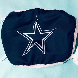 Face cover NFL